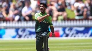 Asia Cup 2018: No Virat Kohli gives added advantage to Pakistan, feels Hasan Ali